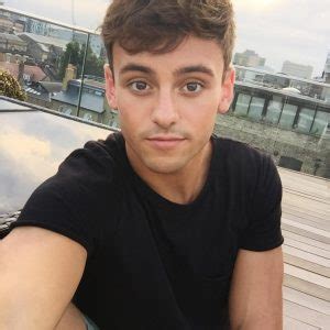 tom daley nude|FULL VIDEO: Tom Daley Sex Tape & Nude Pics LEAKED!